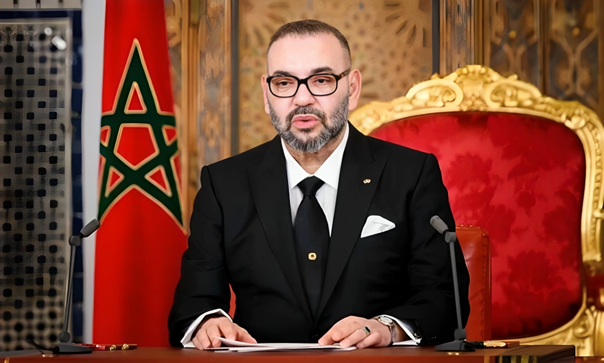 Lisbonne: L'Initiative Royale pour l'Atlantique mise en avant à la 5e conférence "Afrique XXI" de l'IPDAL