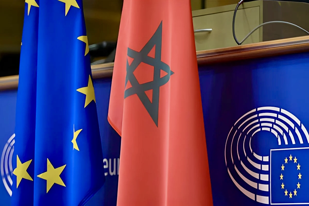 Le Conseil européen réaffirme ''la grande valeur’’ que l'UE attache à son partenariat stratégique avec le Maroc et la nécessité de le préserver et renforcer