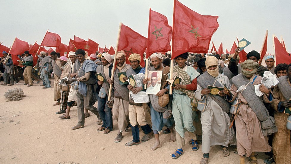 Le 49ème anniversaire de la Marche verte : une épopée glorieuse sur la voie du parachèvement de l’intégrité territoriale du Royaume