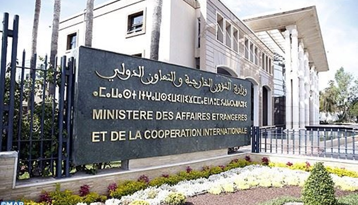 Sahara marocain : Le Maroc se félicite de l'adoption par le Conseil de sécurité de l’ONU de la résolution 2756 (MAE)