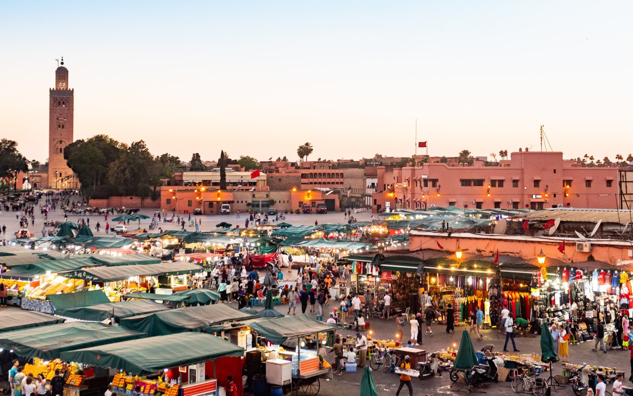 Première Semaine Arabe à l'UNESCO : la culture marocaine au rendez-vous