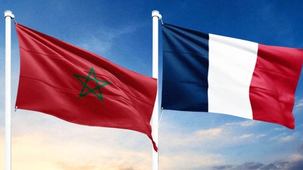 Maroc-France: Entretiens bilatéraux pour renforcer la coopération dans plusieurs domaines