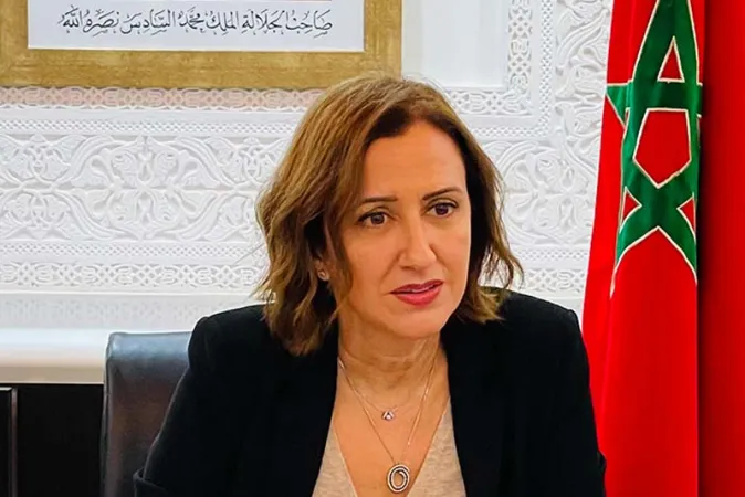 La coopération touristique au centre des entretiens entre Mme Ammor et l’ambassadeur de Madagascar au Maroc
