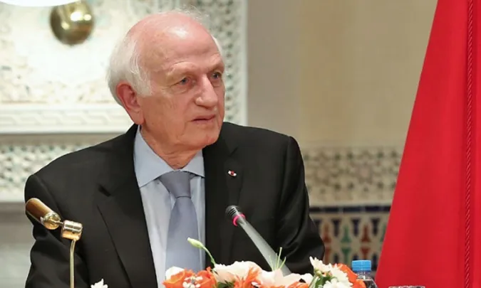 La diversidad y la alteridad en el corazón del liderazgo marroquí en el Mundo (André Azoulay)