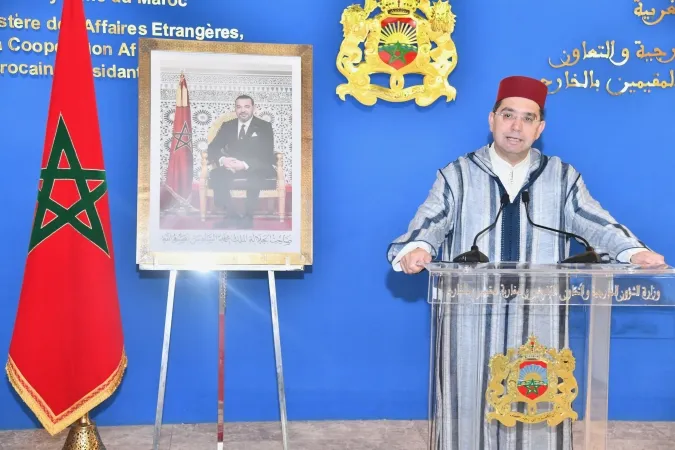 Le Royaume du Maroc condamne vigoureusement la rupture du cessez-le-feu et la reprise des agressions israéliennes contre les civils à Gaza