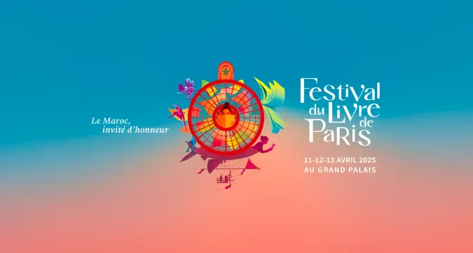 El Festival del Libro de París desvela la programación Marruecos, invitado de honor