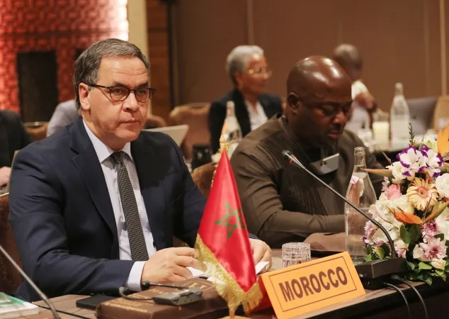 Marruecos aboga ante la UA por una institución panafricana que responda a las aspiraciones de los ciudadanos africanos