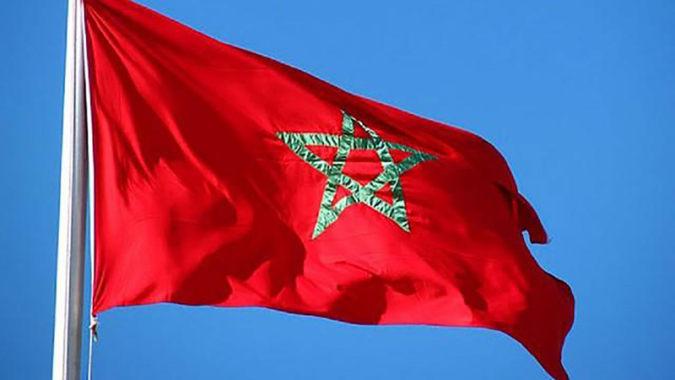 maroc