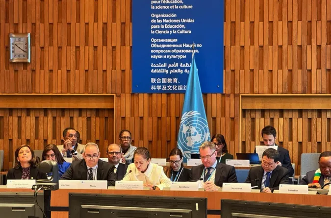 Le Maroc souligne à l’UNESCO son engagement pour une science "ouverte" et "partagée"