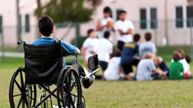 Présentation du projet relatif au second Plan d'action national pour la promotion des droits des personnes en situation de handicap 2025-2026