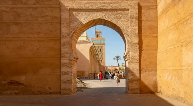 "The Telegraph India" destaca las joyas turísticas de Marruecos