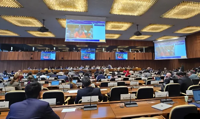 Le Maroc désigné pour organiser la 6è Conférence mondiale sur l'élimination du travail des enfants en 2026