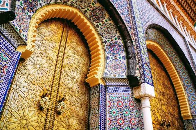 الأسبوع الأول للهندسة المعمارية: موعد للنهوض بالهندسة المعمارية و التراث المغربي الغني والمتنوع
