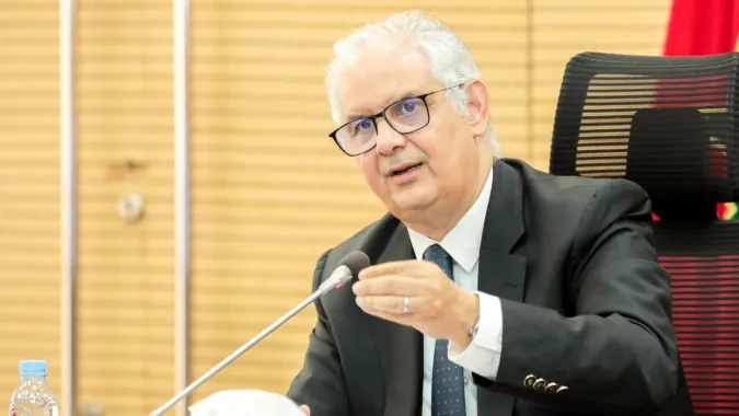 Lancement à Rabat des consultations régionales de l'AMCOW pour l'Afrique du Nord
