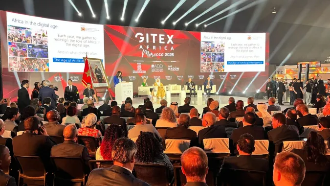 "جيتكس إفريقيا" 2025 .. الشركات الناشئة المبتكرة في خدمة تكنولوجيا أكثر ولوجية