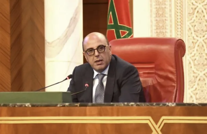Marruecos defiende «con firme determinación» el respeto de la integridad territorial de los Estados (Mohamed Ould Errachid)
