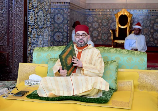 إمارة المؤمنين بالمغرب عبر العصور: نموذج فريد يجمع بين الشرعية التاريخية، الدينية والسياسية