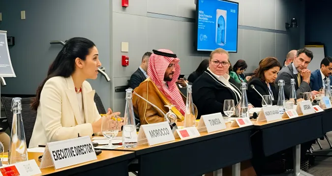 واشنطن .. إبراز تجربة المغرب الرائدة في مجال الدعم الاجتماعي المباشر