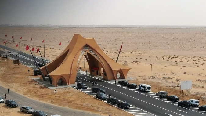 maroc