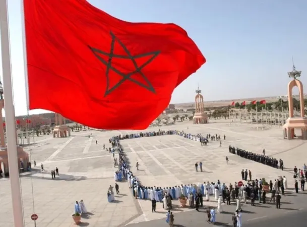 maroc