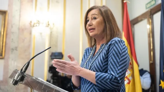 Marruecos-España: una "cooperación ejemplar" en materia de migración (presidenta del Congreso de los Diputados español)