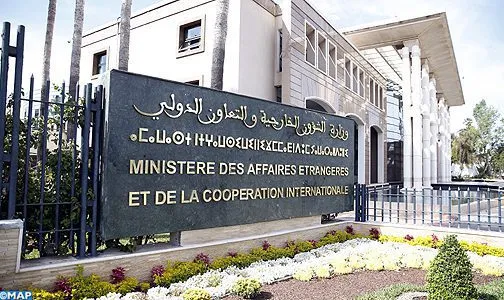 maroc