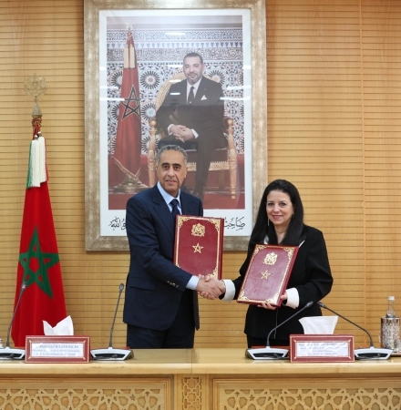maroc