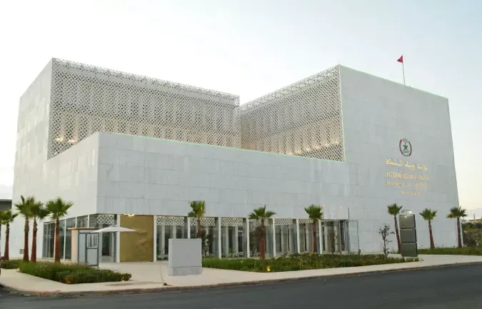maroc