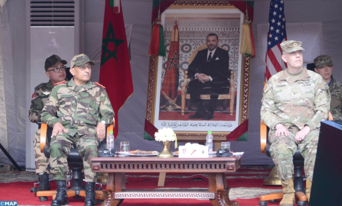 maroc