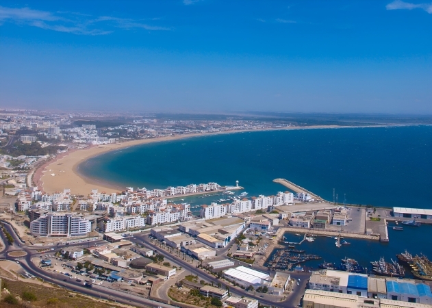 maroc