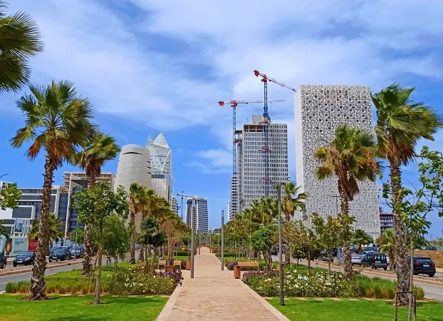 الدار البيضاء، القطب المالي الإفريقي بامتياز، تتألق بلندن في إطار "أيام سوق الرساميل المغربي"