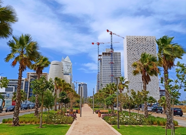 maroc