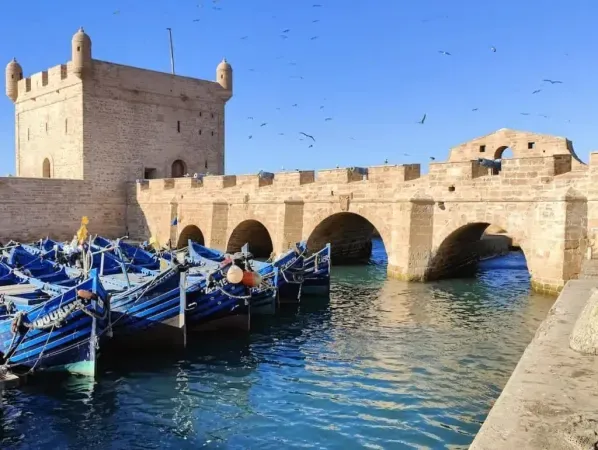 maroc
