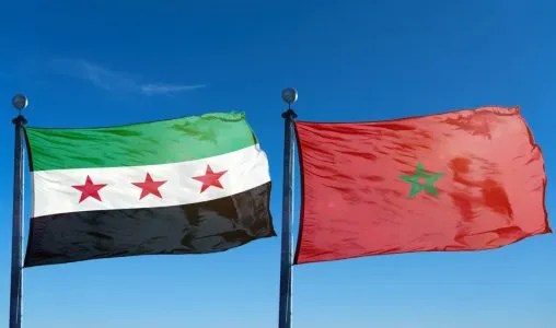maroc