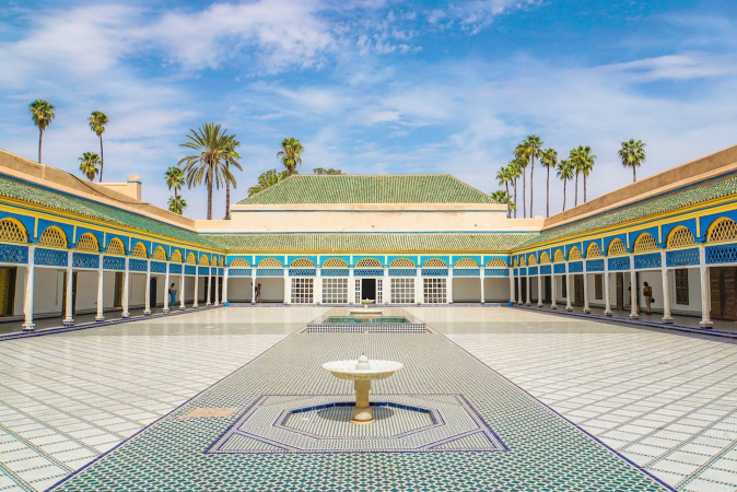 maroc