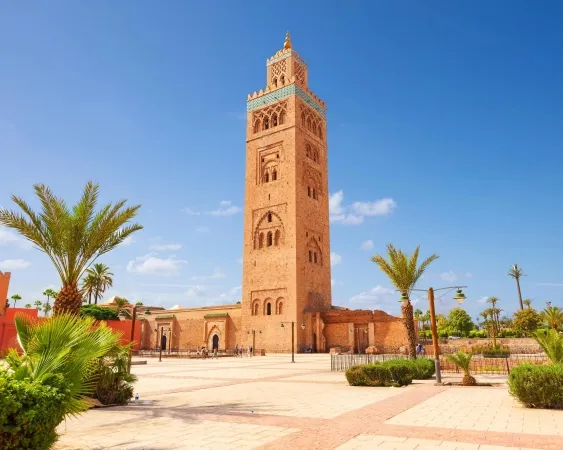 انطلاق أشغال المؤتمر البيداغوجي العربي-الإفريقي للمدن الذكية بمراكش