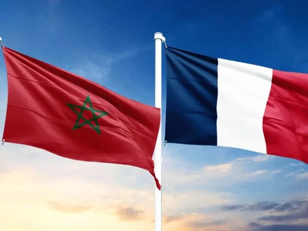maroc