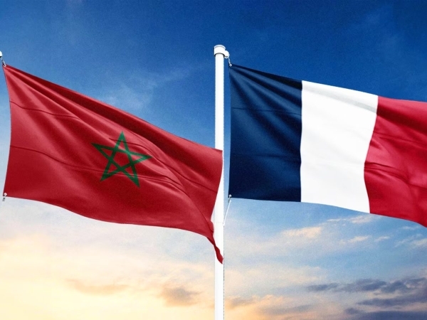 maroc