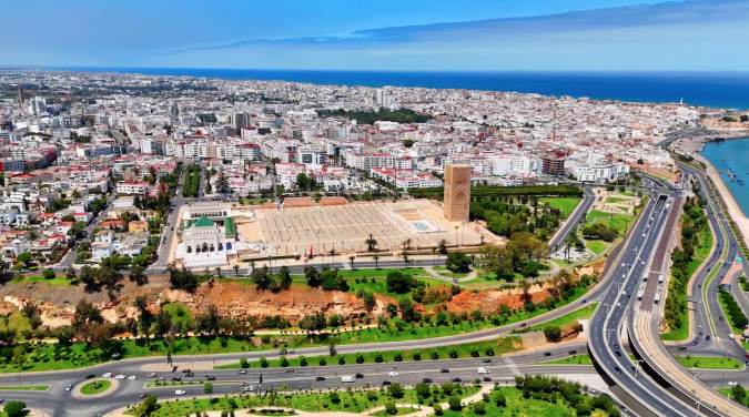 maroc