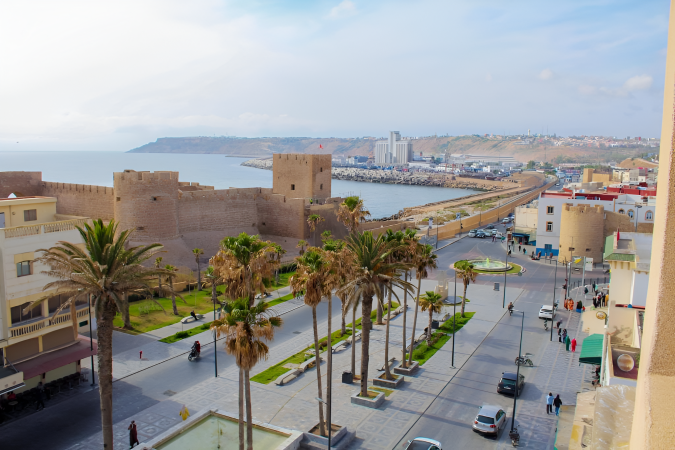 maroc