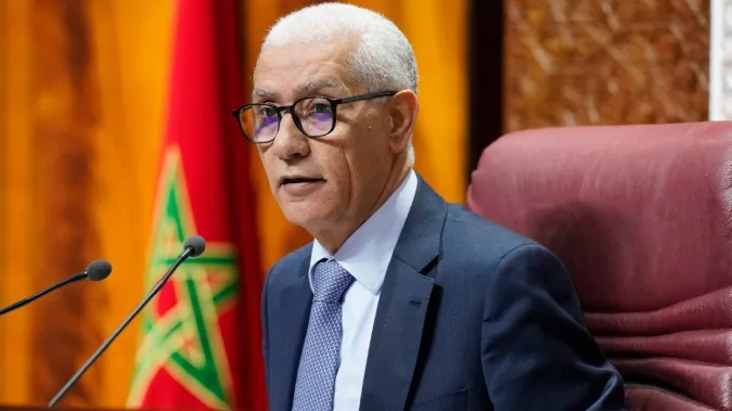 maroc