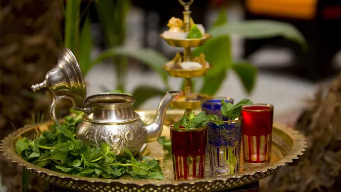 maroc