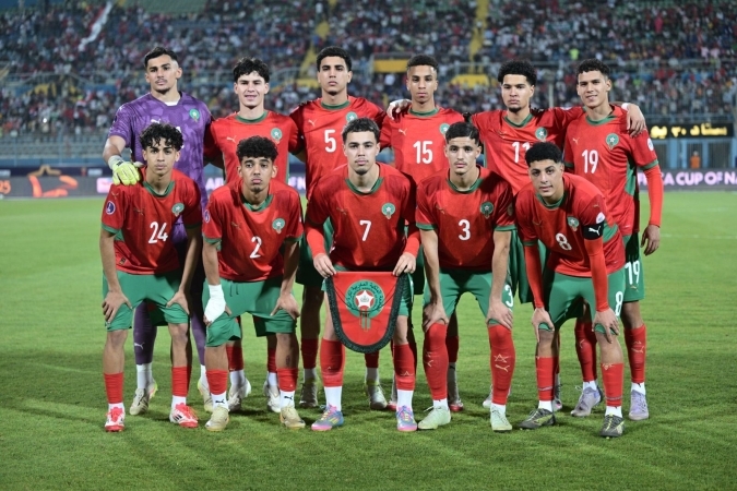 maroc