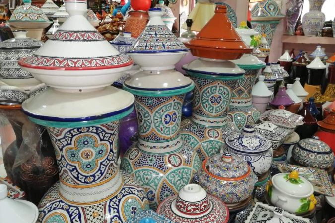 maroc