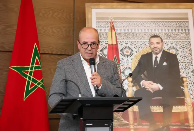 الهندسة الجيوماتيكية .. رافعة استراتيجية للأمن العقاري والسيادة الغذائية والتخطيط الترابي