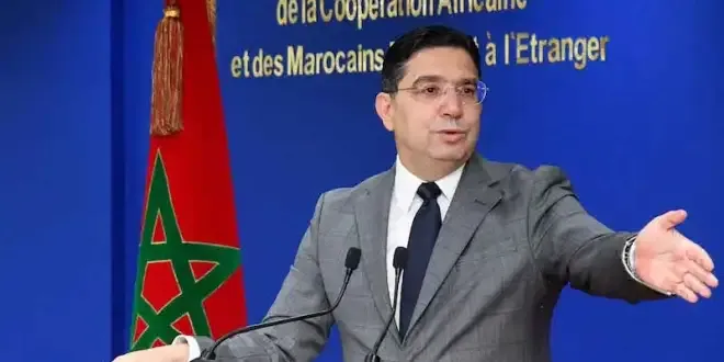 maroc