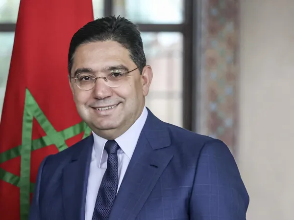 maroc