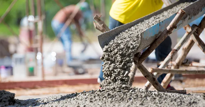مبيعات الإسمنت بالمغرب تتجاوز 4.52 مليون طن عند نهاية أبريل 2025