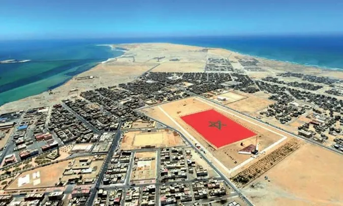 maroc