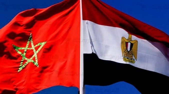 maroc
